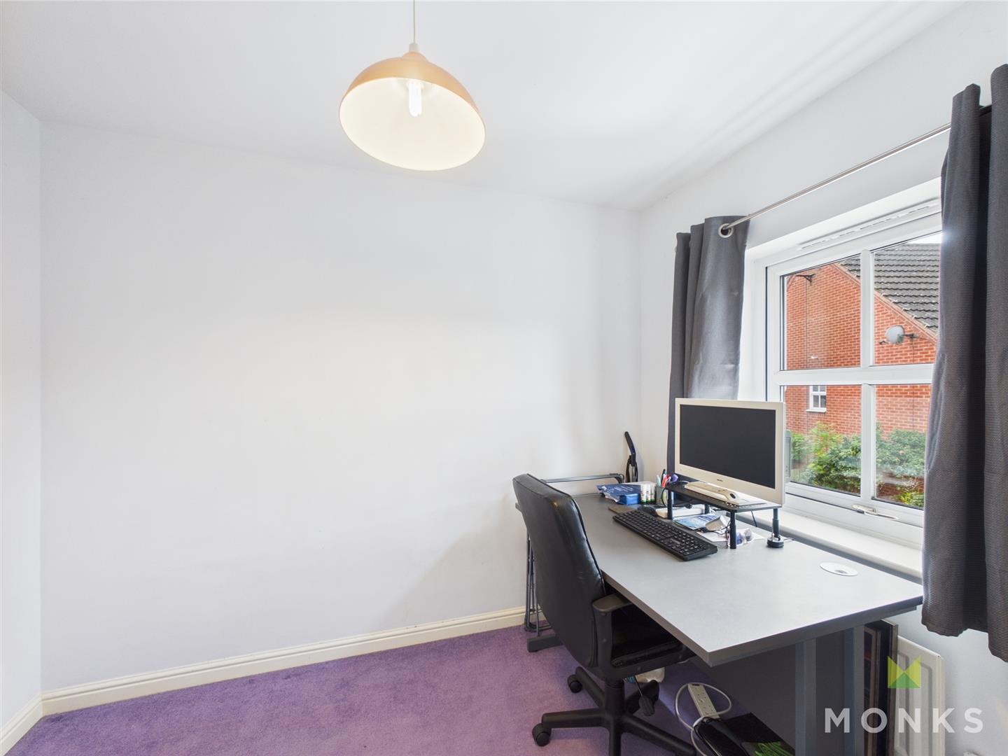 7 Creamore Corner, Wem, SY4 5YB For Sale